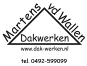 Martens v.d. Wallen Dakwerken B.V.